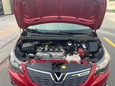 Bán Vinfast Fadil 1.4AT Plus sx 2022 Một chủ. Mua bán Ô tô tại Quận Ninh Kiều Cần Thơ được đăng bởi Nguyễn Hòa Auto