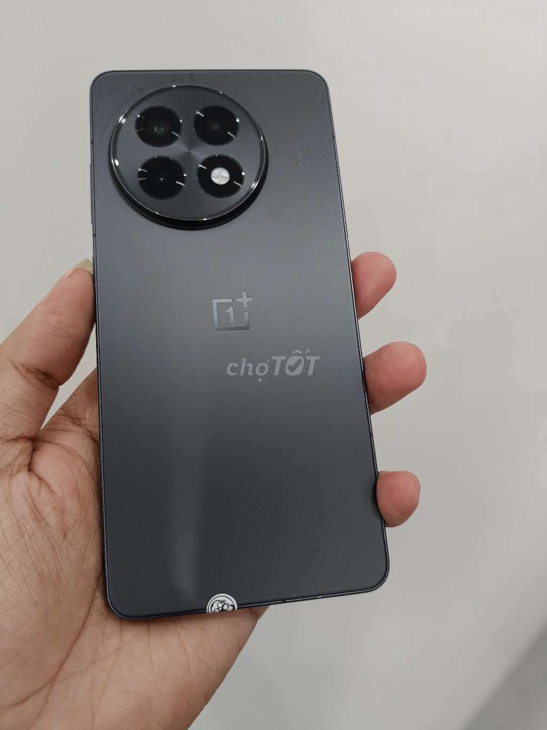 Oneplus Ace 5 (13r) quốc tế ram 12/256g pin 6415. Mua bán Điện thoại tại Quận Hải Châu Đà Nẵng được đăng bởi Tú Tú  hình 1