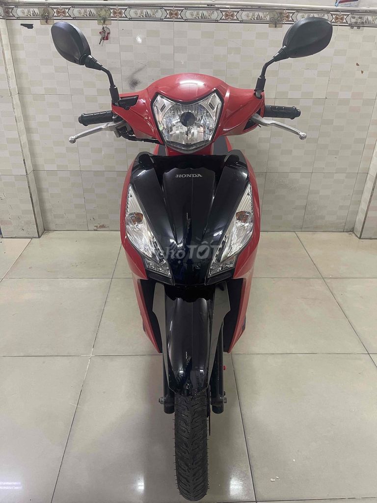 VS SMARTKEY BS 71 CÓ HỖ TRỢ GÓP OĐ CÓ GL ĐỖI XE. Mua bán Xe máy tại Huyện Hóc Môn Tp Hồ Chí Minh được đăng bởi Khaianh  hình 3