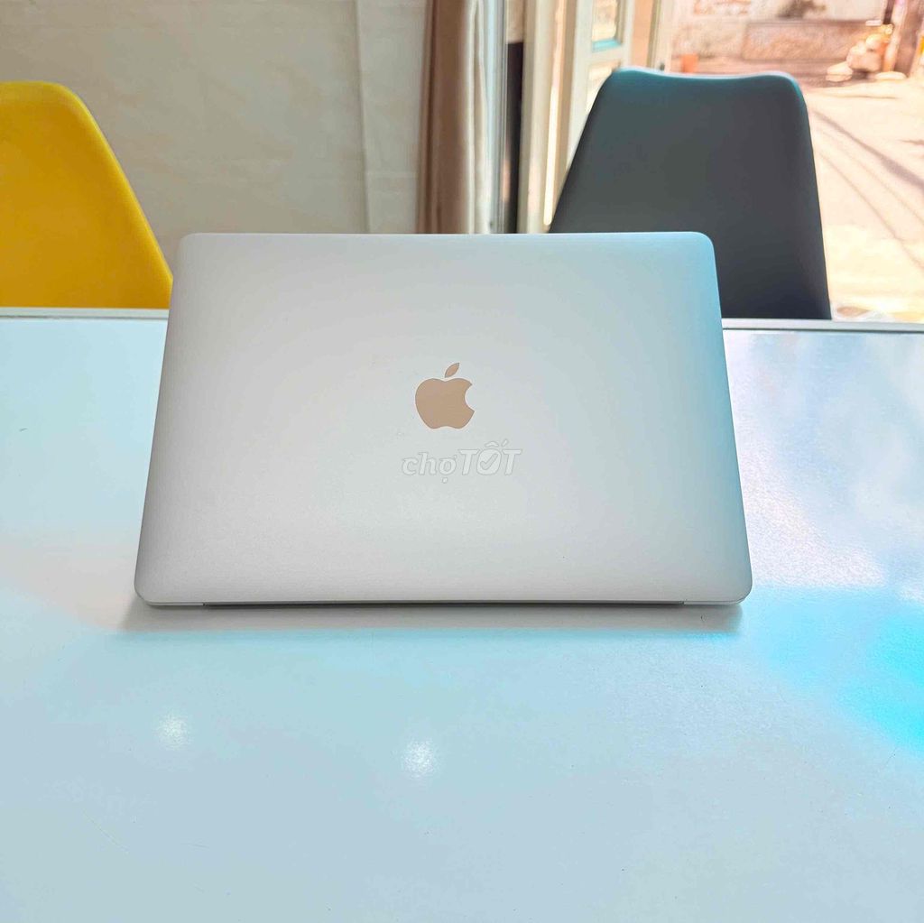 MacBook Pro 13 2020 Intel Core i5 8GB 256GB Học Tậ. Mua bán Laptop tại Quận Tân Phú Tp Hồ Chí Minh được đăng bởi Nguyen hình 1