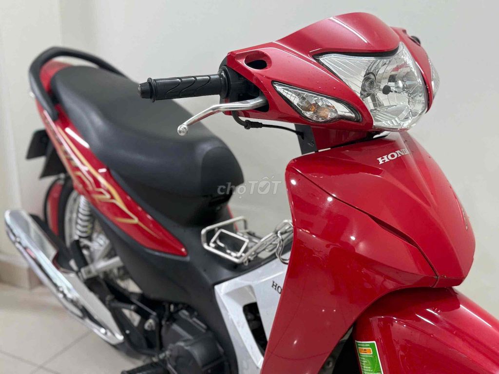 🌈HONDA WAVE 110cc BS 59X3-69528 chính chủ - 132991297