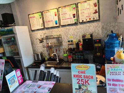 Thanh lý toàn bộ đồ dùng quán trà sữa cafe giá 49t. Mua bán Đồ chuyên dụng, Giống nuôi trồng tại Quận 12 Tp Hồ Chí Minh được đăng bởi HuyQ12