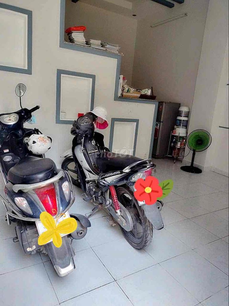 NHÀ VÀO Ở LIỀN SỔ HỒNG CÔNG CHỨNG TRAO TAY.. Mua bán Nhà ở tại Huyện Nhà Bè Tp Hồ Chí Minh được đăng bởi Luân BĐS Quận 7 Nhà Bè hình 5