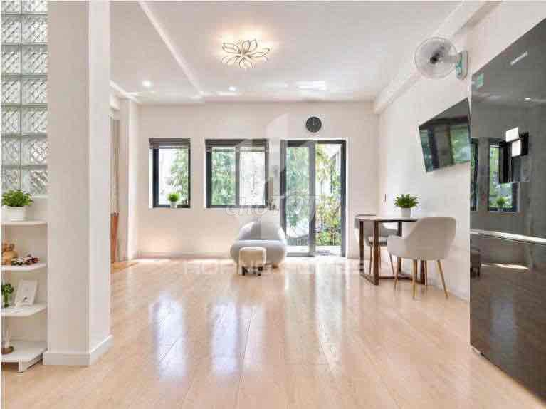 Аренда · 1 комн. · 30 м² · Thành phố Thủ Đức, ул. Song Hành
