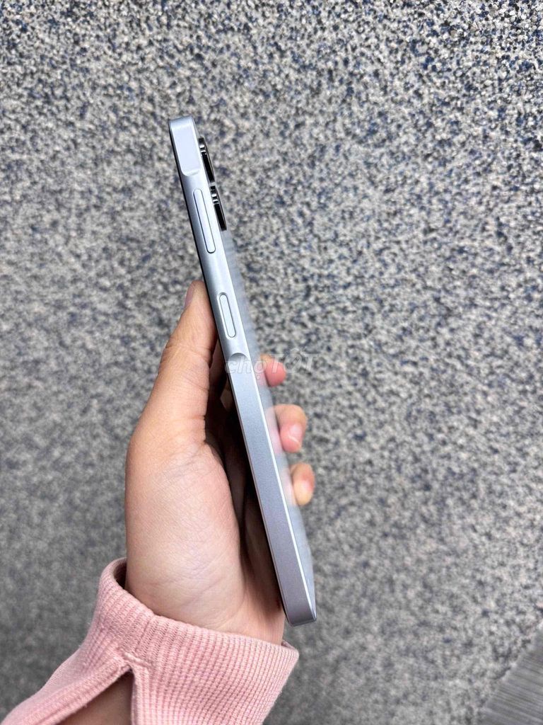 Samsung A06 Bạc Mới. Mua bán Điện thoại tại Quận Hải Châu Đà Nẵng được đăng bởi mymy hình 1