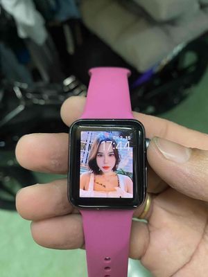 Cấn bán đồng hồ apple watch series 3