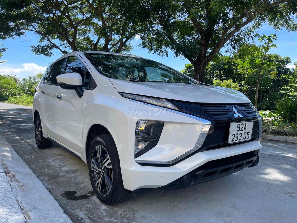 Mitsubishi Xpander 2021 1.5AT - 79000 km. Mua bán Ô tô tại Thành phố Hội An Quảng Nam được đăng bởi Nguyễn Minh Nở hình 2