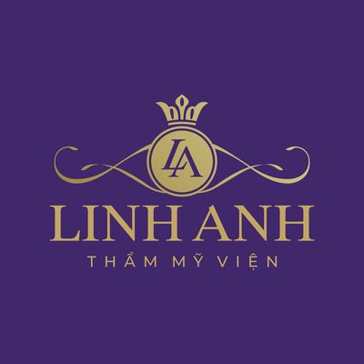 Thẩm mỹ viện Linh Anh logo