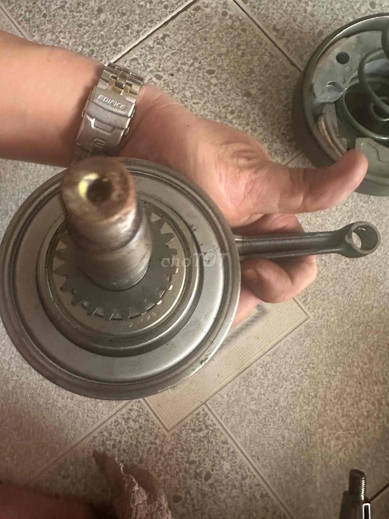 Dên lòng trái zin SH 2018 Kim loại Đã sử dụng. Mua bán Phụ tùng xe tại Thành phố Biên Hòa Đồng Nai được đăng bởi Nguyễn Nhân hình 10