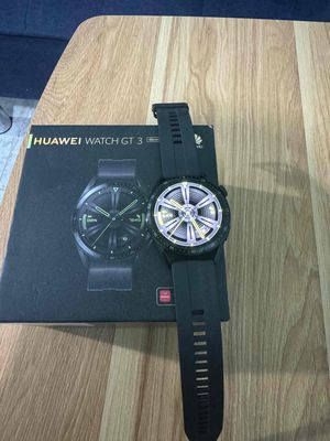 huawei watch gt3 full box