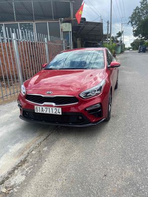 Kia Cerato 2019 2.0 AT Premium - 35000 km. Mua bán Ô tô tại Thành phố Biên Hòa Đồng Nai được đăng bởi phúc