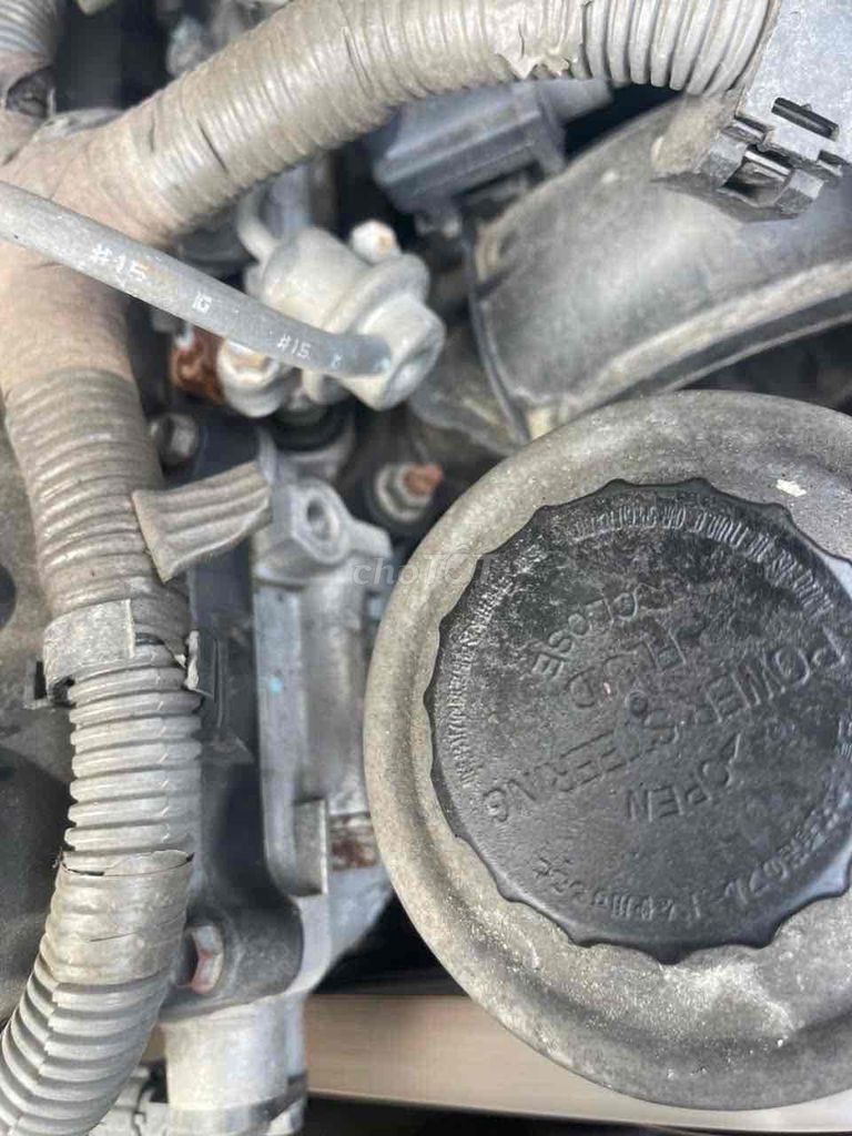 Toyota Fortuner 2011 2.7V - 109000 km chính chủ. Mua bán Ô tô tại Quận 8 Tp Hồ Chí Minh được đăng bởi Trang Phạm  hình 13