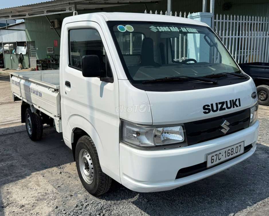 Xe lướt. Suzuki Pro 810kg nhập khẩu In Đô