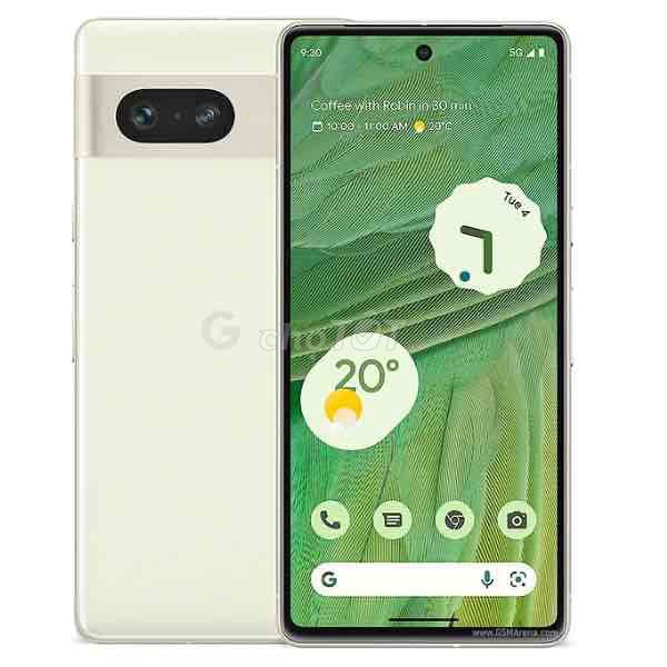 Google Pixel 7 Xanh Lá 128GB Quốc Tế giao lưu. Mua bán Điện thoại tại Thành phố Vũng Tàu Bà Rịa - Vũng Tàu được đăng bởi nguyễn hình 1