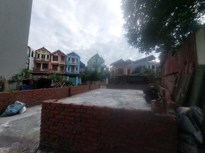 💥 106M2 ĐẤT THỔ CƯ – 2 MẶT TIỀN – GẦN VINHOMES CHỈ HƠN 6 TỶ💥. Mua bán đất tại Huyện Gia Lâm Hà Nội được đăng bởi Trần Văn Dự