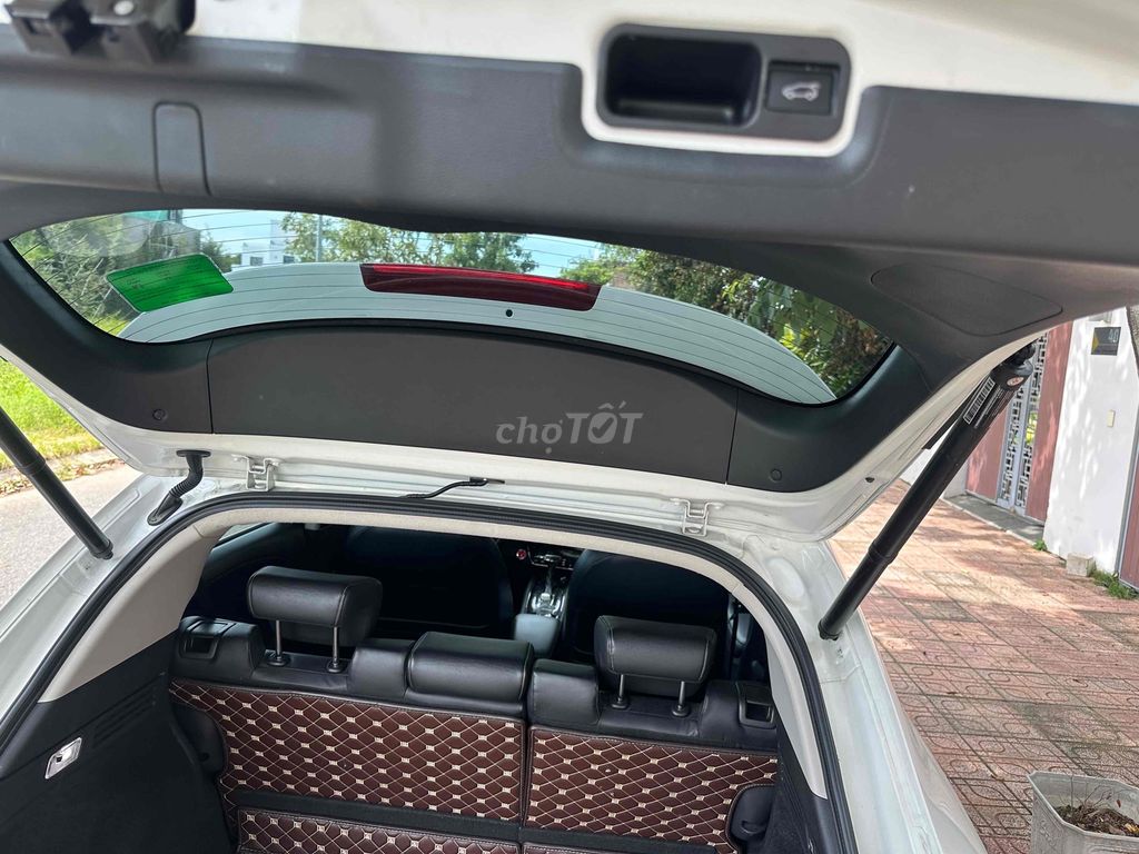 Honda HR-V 2019 HR-V L - 67234 km. Mua bán Ô tô tại Quận Cẩm Lệ Đà Nẵng được đăng bởi vinh hình 10