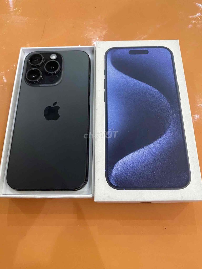 iphone 15pro em cần bán hoặc gl. Mua bán Điện thoại tại Huyện Yên Khánh Ninh Bình được đăng bởi ngọc anh hình 1