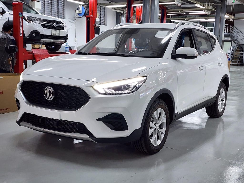 MG MGZS 2025 Standard 1.5 AT 2WD. Mua bán Ô tô tại Quận Hà Đông Hà Nội được đăng bởi MG Hà Đông hình 5