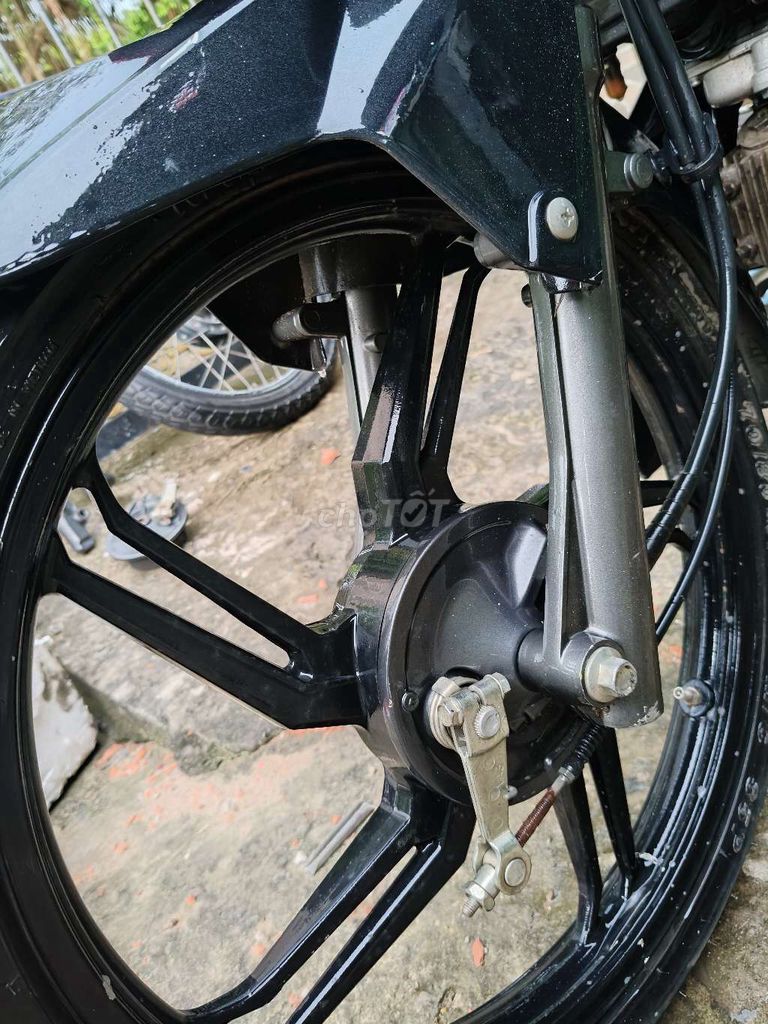 Sym 50 thanh lý. Mua bán Xe máy tại Huyện Cái Bè Tiền Giang được đăng bởi Kiên hình 2