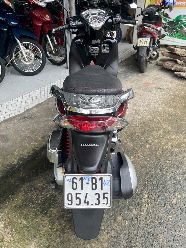 sh mo chùm mền kg đi mới 98% thanh lý gấp. Mua bán Xe máy tại Thành phố Thuận An Bình Dương được đăng bởi Việt Thái hình 2