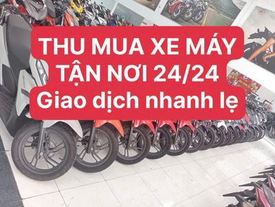 THU MUA XE GIÁ TỐT TẬN NƠI. Mua bán Xe máy tại Quận 12 Tp Hồ Chí Minh được đăng bởi XE MÁY ANH