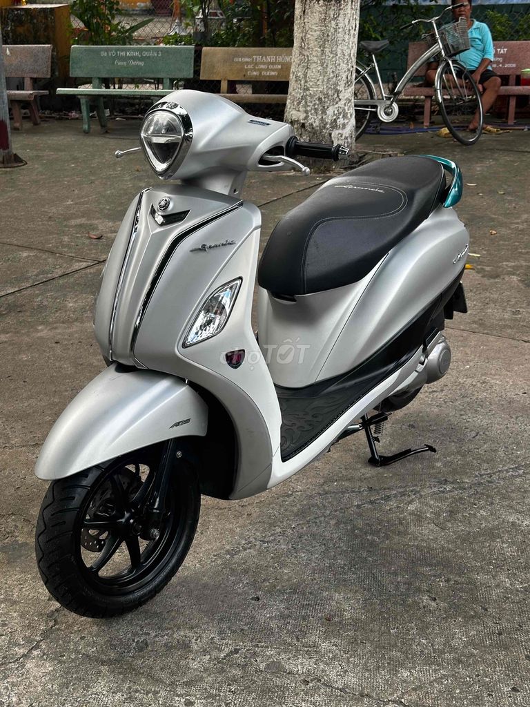HT GÓP ĐẬU💯Grande ABD Smartkey BSTP 9chủ Xe Đẹp🛵. Mua bán Xe máy tại Quận Tân Bình Tp Hồ Chí Minh được đăng bởi CươngCương hình 3