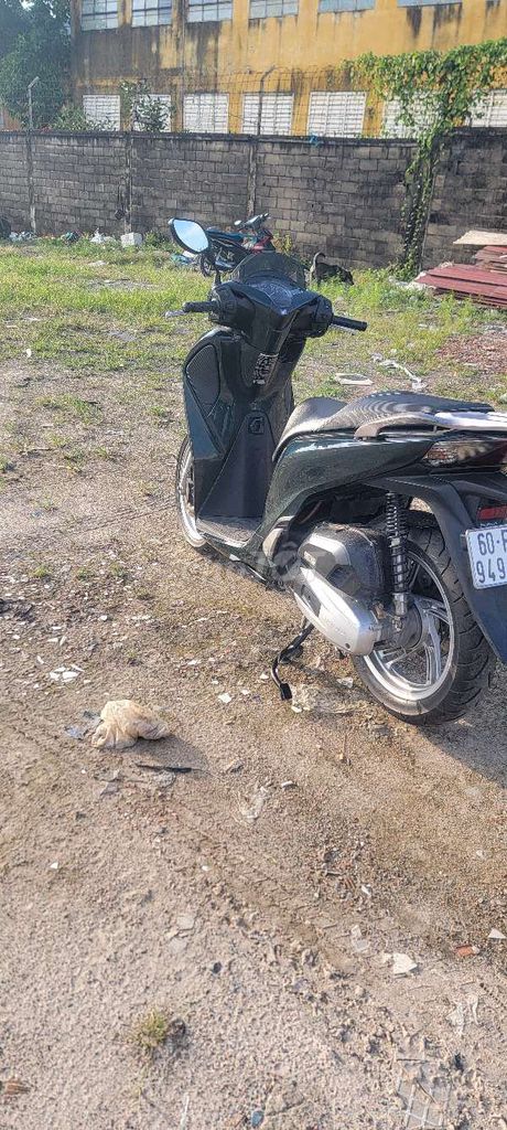 Bán xe sh đời 2018. 125cc. Mua bán Xe máy tại Thành phố Biên Hòa Đồng Nai được đăng bởi Toàn hình 6