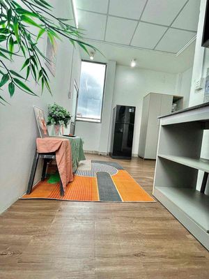 Аренда · 2 комн. · 55 м² · Quận Tân Bình, ул. Đường Hoàng Hoa Thám