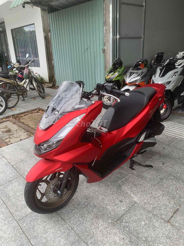 PCX 160 "siêu lướt". Mua bán Xe máy tại Thành phố Sa Đéc Đồng Tháp được đăng bởi DUY CƯỜNG hình 2