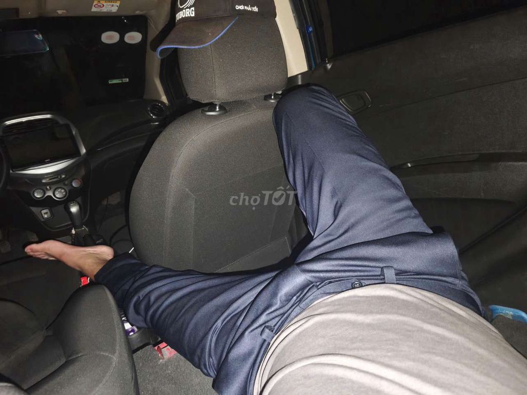 4 179 2018 - 110000 km. Mua bán Ô tô tại Thành phố Vũng Tàu Bà Rịa - Vũng Tàu được đăng bởi Thành Chu hình 5