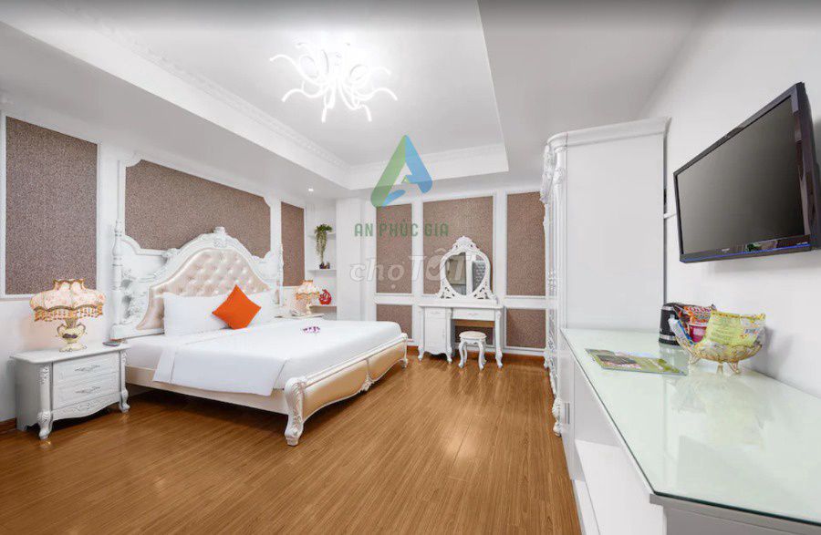 Аренда · 11 комн. · 300 м² · Quận Sơn Trà, ул. Đường Nguyễn Cao Luyện