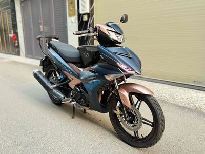 YAMAHA EXCITER 150cc . 2020 . Smarkey -HỖ TRỢ GÓP6