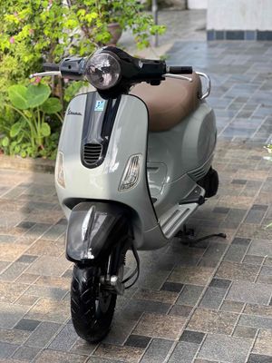 Vespa Lx 125 3Vie sản  xuất 2013. Mua bán Xe máy tại Huyện An Dương Hải Phòng được đăng bởi PHÚ