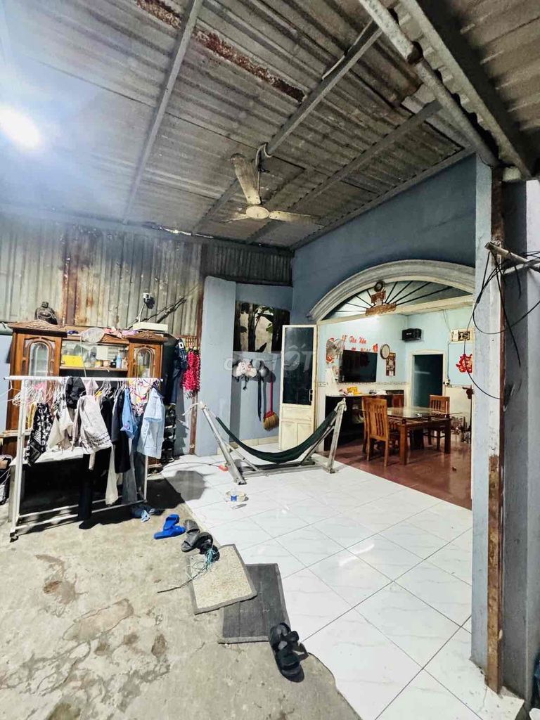 Дом 65м² — ширина 4м — 2 спальни — рядом с Vinhomes Grand Park — всего 1,3 млрд