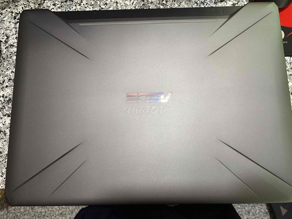 ASUS TUF Gaming Ryzen 7 16GB/SSD. Mua bán Laptop tại Huyện Cái Bè Tiền Giang được đăng bởi Chuyên phốc hươu hình 1