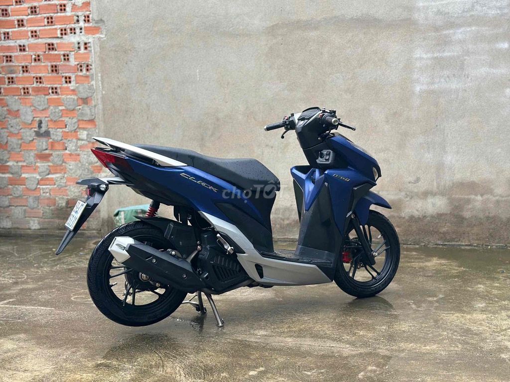 click thai 150 bstp 9c. Mua bán Xe máy tại Huyện Hóc Môn Tp Hồ Chí Minh được đăng bởi Quốc Tiến hình 3