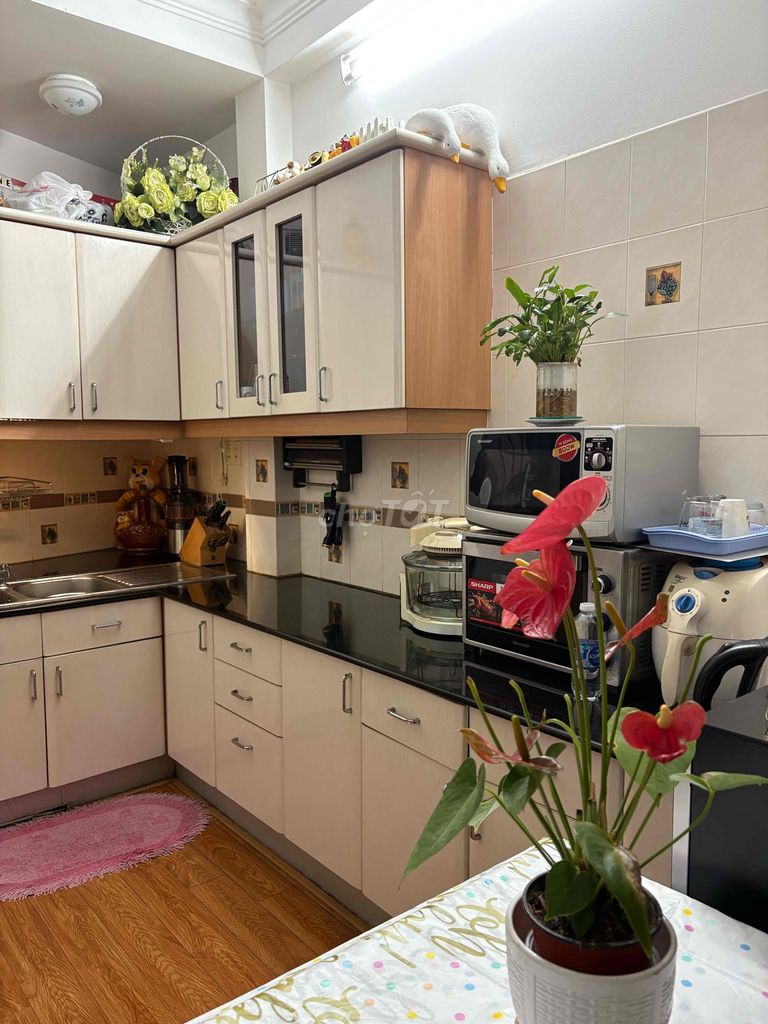 Nhà mặt tiền Lê Văn Sỹ, PN giáp quận 3, 3m3 x 18m8 phòng ngủ, 4nvs. Mua bán nhà ở tại Quận Phú Nhuận Tp Hồ Chí Minh được đăng bởi Lien Chau hình 2