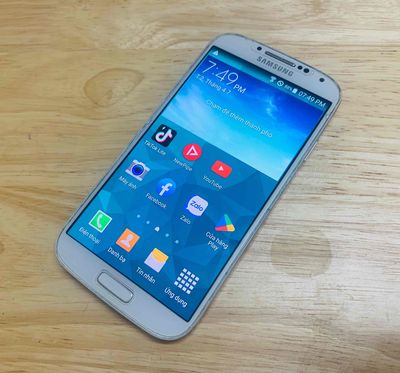 Galaxy S4 bản Hàn 32GB. Mua bán Điện thoại tại Quận Bình Thạnh Tp Hồ Chí Minh được đăng bởi BẢO