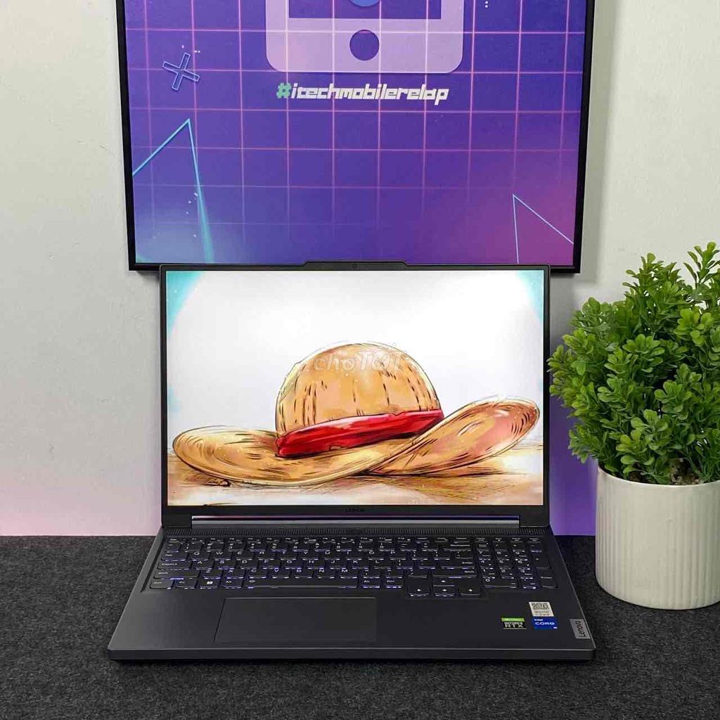 Lenovo Legion 5 Y7000P 2023 Giá Êm Máy Đẹp Keng. Mua bán Laptop tại Quận 10 Tp Hồ Chí Minh được đăng bởi Đình Hiếu hình 1