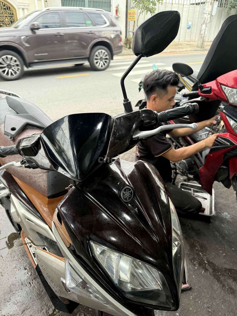 Bán xe. Mua bán Xe máy tại Quận Bình Tân Tp Hồ Chí Minh được đăng bởi Thanh Tâm giai tri hình 1