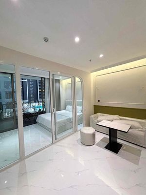 Rent · 1 bd · 40 м² · Quận Hải Châu, ул. Đường Nguyễn Lộ Trạch