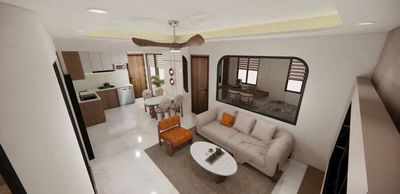 Cần bán căn Hưng Vượng 3 ,3pn 2wc nhà đẹp y hình