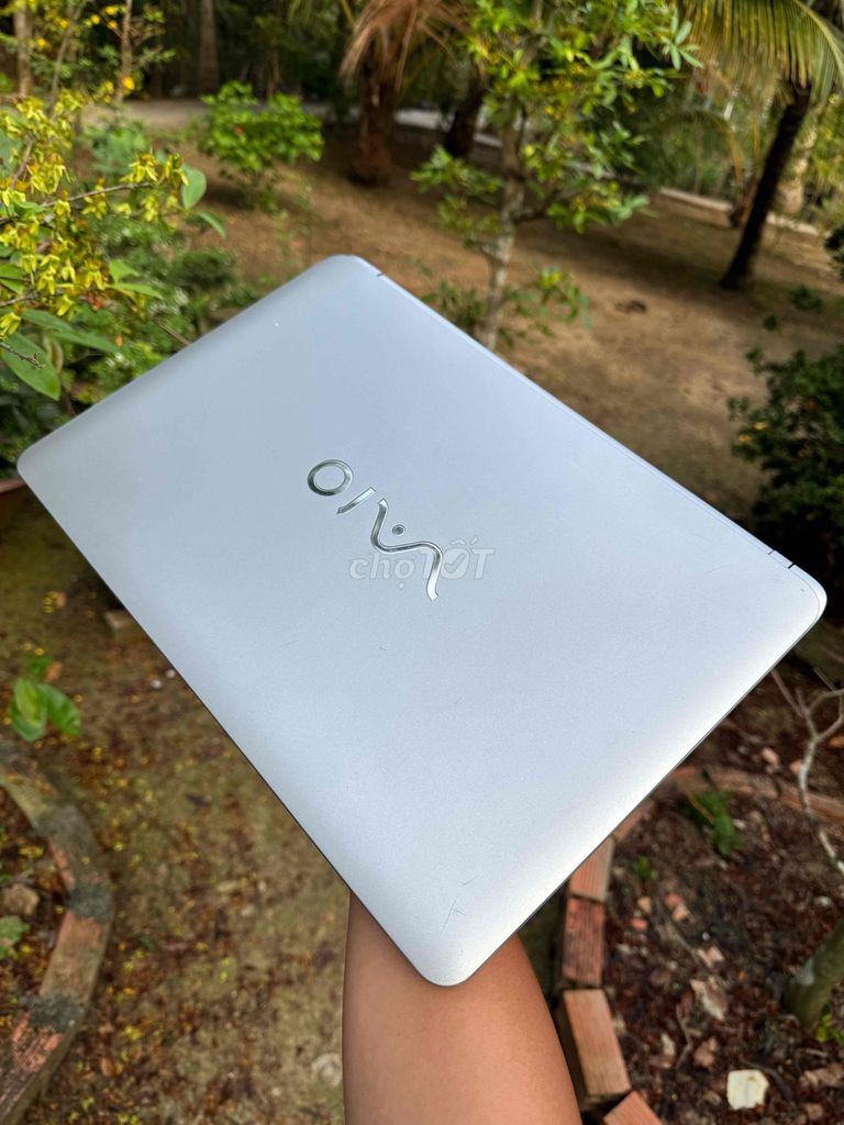 Sony VAIO VJS152 i5-7300HQ 15.6 inch 8GB/128GB. Mua bán Laptop tại Thành phố Mỹ Tho Tiền Giang được đăng bởi Huynhcong Ducthuan hình 1