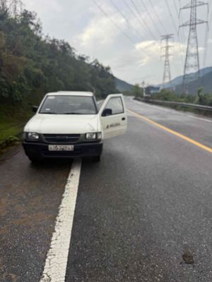 Isuzu Dmax 2002 Bán Tải Trắng Nhập Nhật Bản. Mua bán Ô tô tại Huyện Đông Anh Hà Nội được đăng bởi Đào Hiệp