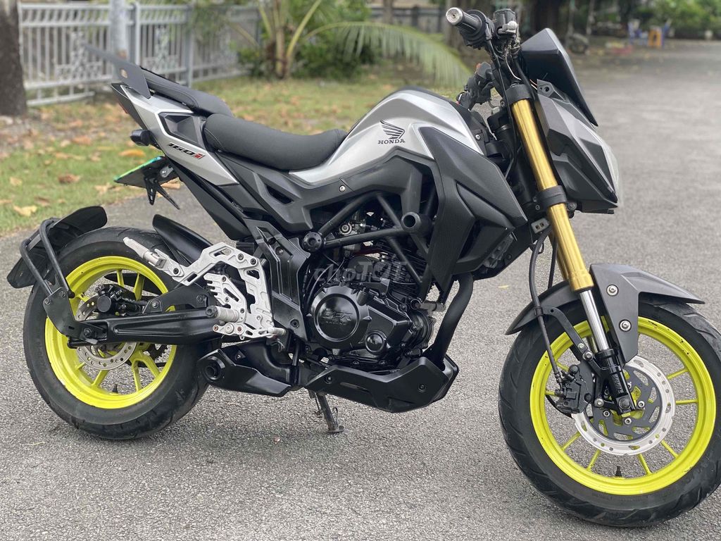 gpx demon 150 cực đẹp.. Mua bán Xe máy tại Thành phố Thuận An Bình Dương được đăng bởi cửa hàng xe máy lộc phát hình 2