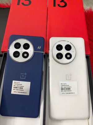 OnePlus 13 NỘI ĐỊA 16GB/512GB MỚI KENG , PIN 100%. Mua bán Điện thoại tại Quận Tân Bình Tp Hồ Chí Minh được đăng bởi LUCKY PHONE VN