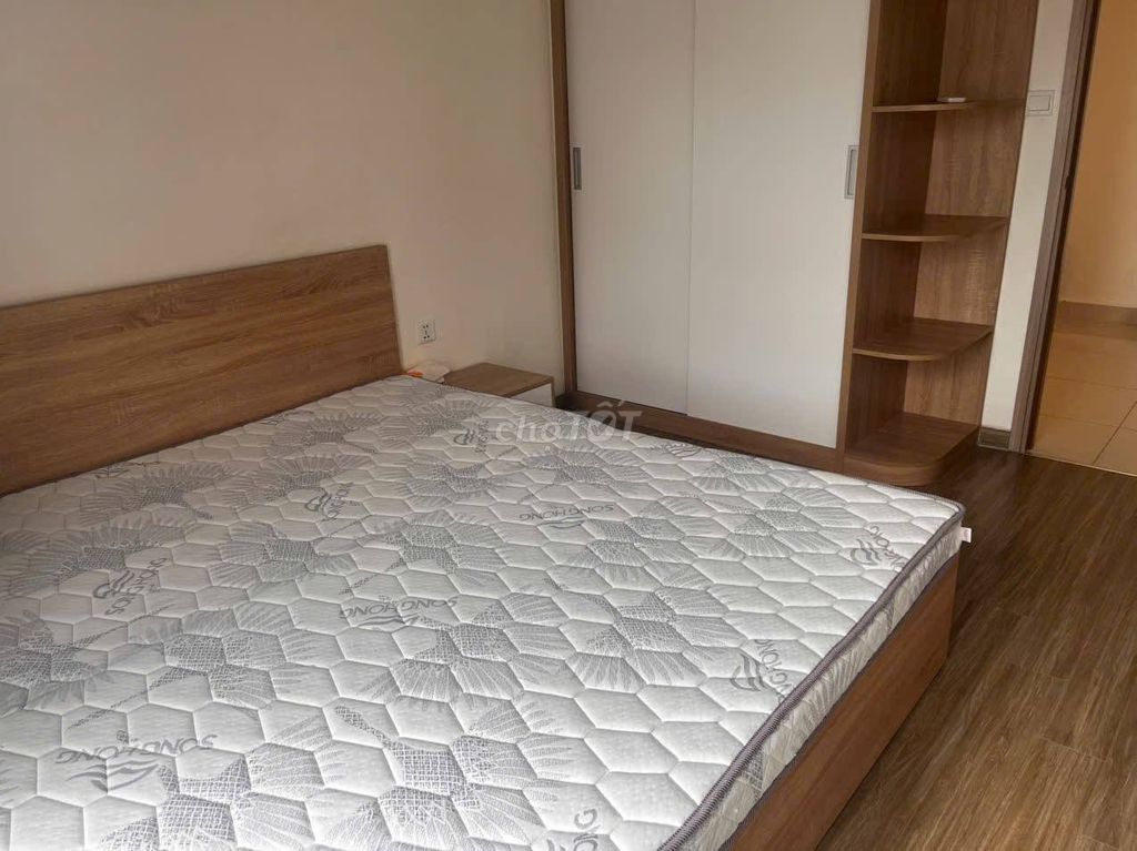 Аренда квартиры 1комн.+ в Vinhomes Ocean Park S1.05 с мебелью