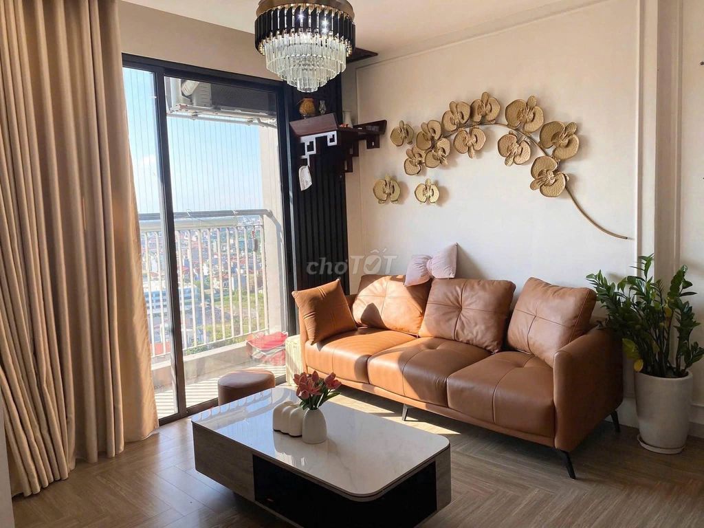 Аренда квартиры 3 спальни с полной мебелью Vinhomes Ocean Park