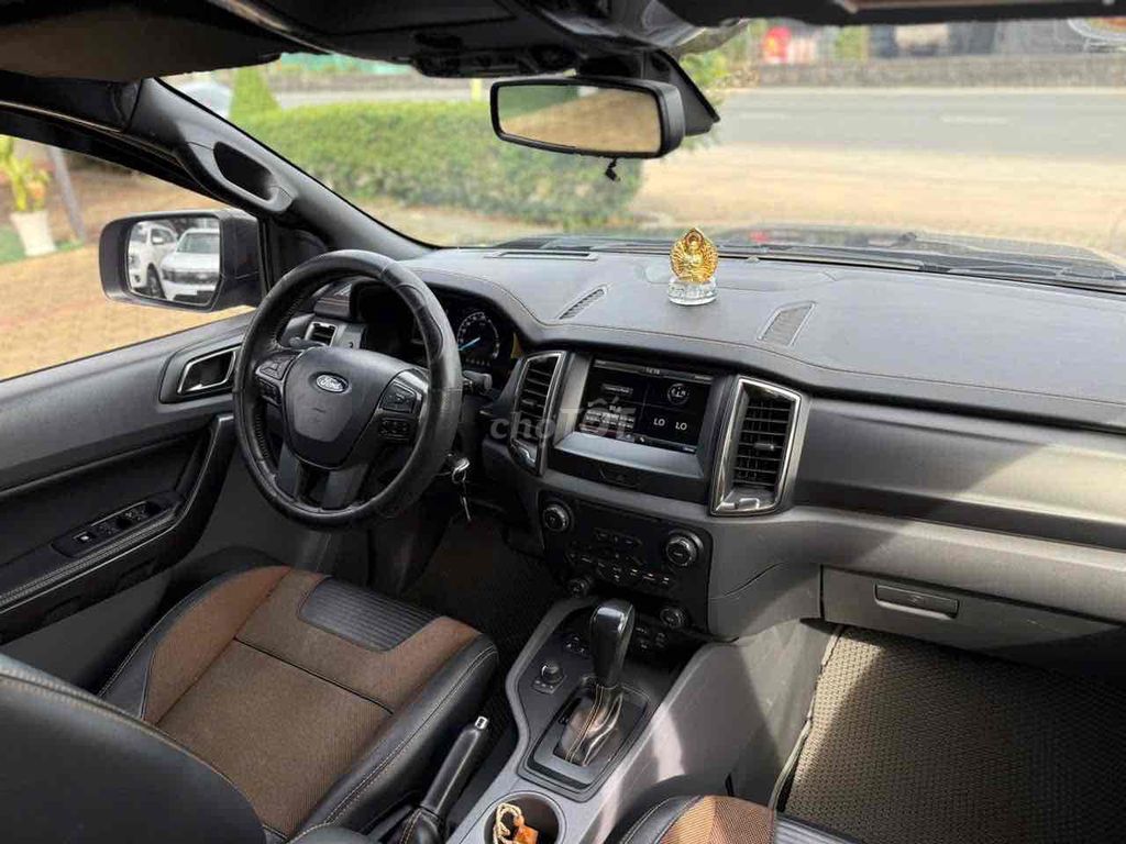 Ford Ranger Wildtrak 2016 3.2L 4x4 100000 km. Mua bán Ô tô tại Thành phố Tây Ninh Tây Ninh được đăng bởi Mua Bán xe Ford Đã Qua Sử Dụng Chính Hãng hình 7