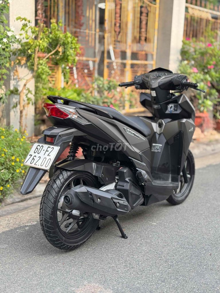 VARIO 2017 ZIN CỌP CHÍNH CHỦ. Mua bán Xe máy tại Thành phố Biên Hòa Đồng Nai được đăng bởi XE MÁY TÍ  hình 2
